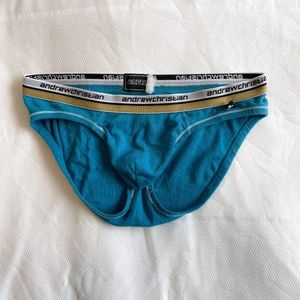 Andrew Christian Brief  S